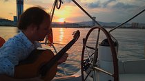 Sunset Sailing Experience w/ Live Spanish Guitar & Spanish Tapas