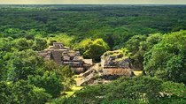 Ek Balam Cenote And Valladolid Private Tour From Cancun