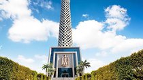 Cairo Tower & Egypt museum