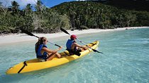 Kayak and Snorkel: Maui West Shore