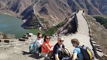 Private Day Trip to Huanghuacheng Great Wall with Meal