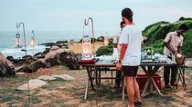 Private Beach BBQ Dinner at Yala