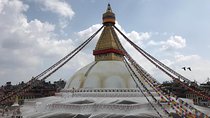 Kathmandu heritage tours (Kathmandu city tour Full Day)