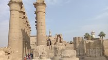 Luxor day trip mini from Hurghada, private tour