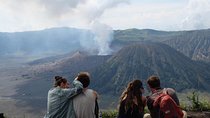 surabaya bromo ijen tour 3D2N