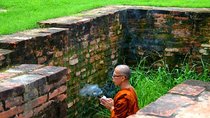 Sarnath Walking Tour