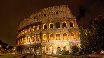 Rome by Night Walking Tour