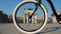 Milan's Hidden Gems: Unique Bike Tour (ENG, NL)