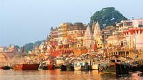 Private Full Day Varanasi Tour 
