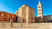 Zadar Walking Tour - Ancient Meets Modern
