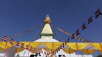 Kathmandu Full Day Private Sightseeing by Private Car