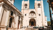 Full day Small Group Tour of Historical Lisbon