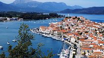 Hydra, Poros and Egina Day Cruise from Athens with Optional VIP Upgrade
