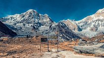 Annapurna Base Camp Trek