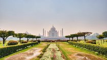 3-Day Private Golden Triangle and Bird Watching Tour from Delhi