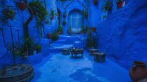 Enchanting Chefchaouen: Discover the Magical Blue City on Budget