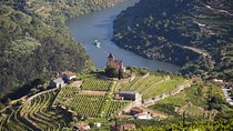 Douro Valley Private Full–Day Tour from Porto