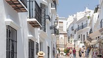 Frigiliana and Nerja Tour from Costa del Sol
