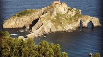 Bilbao to San Sebastian: Basque Country Private Sightseeing Tour