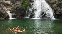 Tour to the Waterfalls in 4x4 full day