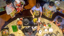 Cooking Class "Cook Like a Local" La Fortuna