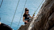 Climbing Experience - Sorrento Coast Punta Campanella