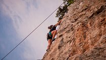 Climbing Experience - Positano