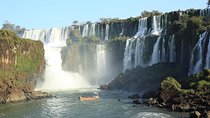 Ancestral Iguazu: Argentine Falls and Guarani Community Tour