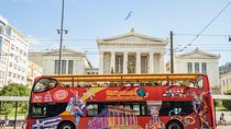 Athens Shore Excursion: Athens and Piraeus Hop-On Hop-Off Bus Tour
