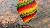 Hot air Balloon
