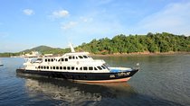 Phuket to Koh Phi Phi by Phi Phi Cruiser