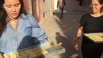 Moroccan Hands on traditional pastries & Tea class in Marrakech 