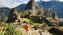 2-Day Sacred Valley With Train to Machu Picchu