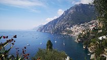 Amalfi coast tour experience!