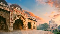 Delhi Best of Monuments Half Day Tour