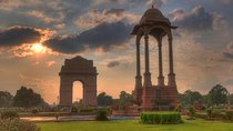 Early Morning Delhi Tour