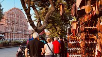 Jaipur Flea and Street Markets Tour