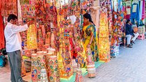 Delhi Flea and Street Markets Tour