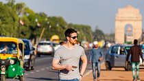 Delhi Unplugged Half Day Tour
