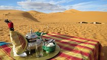 5 Days Merzouga Desert from Marrakech