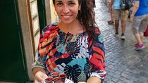 Lisbon Small-Group Food Tour with 18 Tastings in Alfama District