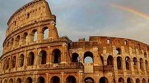 Colosseum & Ancient Rome - Private Tour