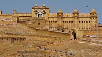 Delhi Agra Jaipur Tour -''Oberoi Special for 5 Nights