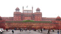 6 Nights Golden Triangle Tour -- ''Oberoi Special''