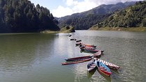 Chitlang Short Trekking and Boating from Kathmandu