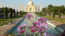 Tajmahal Overnight Tour From Delhi