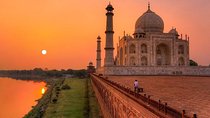 Award-Winning 3-Day Private Golden Triangle Tour of India
