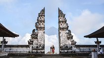 Gate Heaven of LEMPUYANG TEMPLE & East Bali Tours
