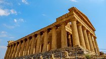 Private 10 hour tour to Agrigento (Valley of the Temples) from Palermo