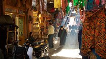 Marrakech Guided tour